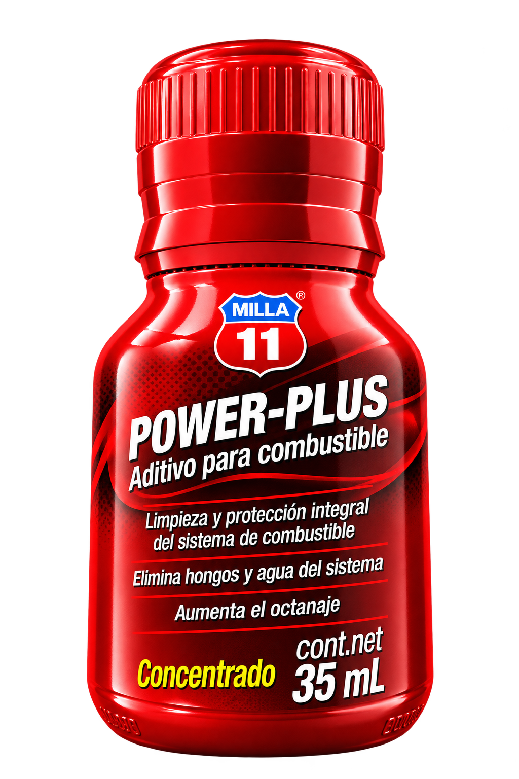 Power Plus gasolina 35 mL