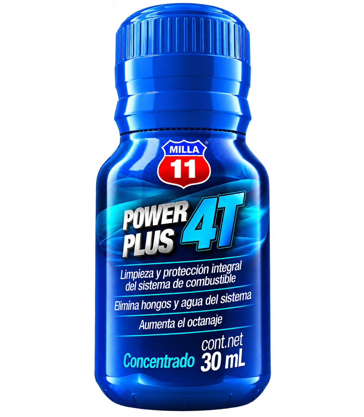 Power Plus 4T 30 mL