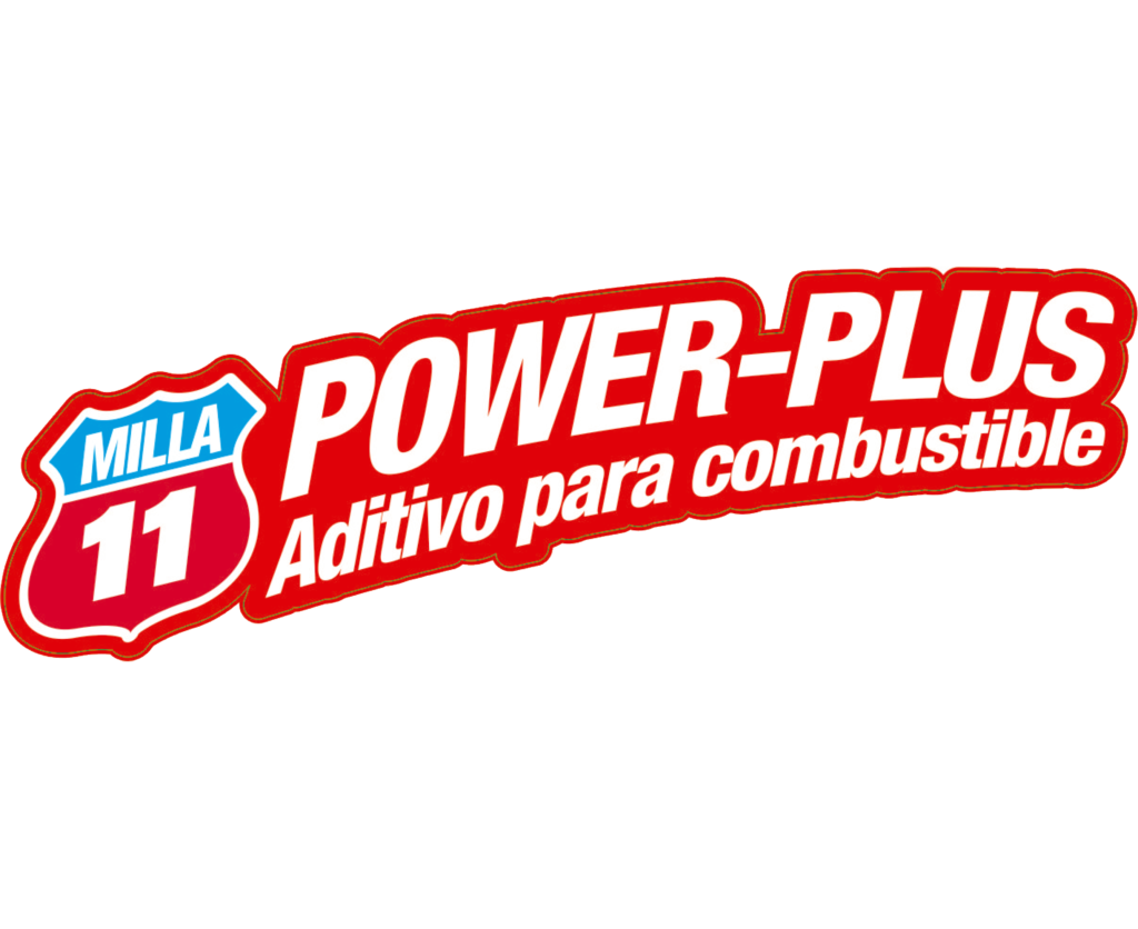 POWER PLUS – Aditivo Power plus